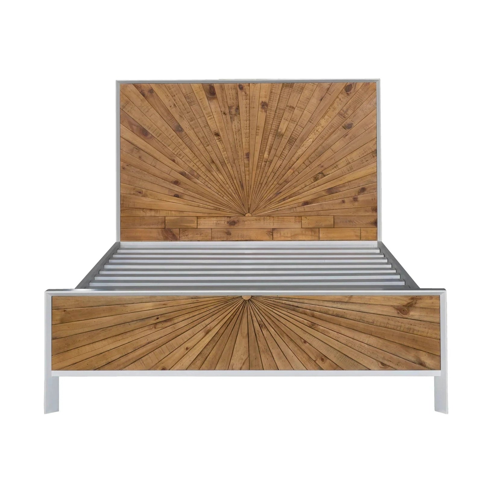 Draycott King Bed