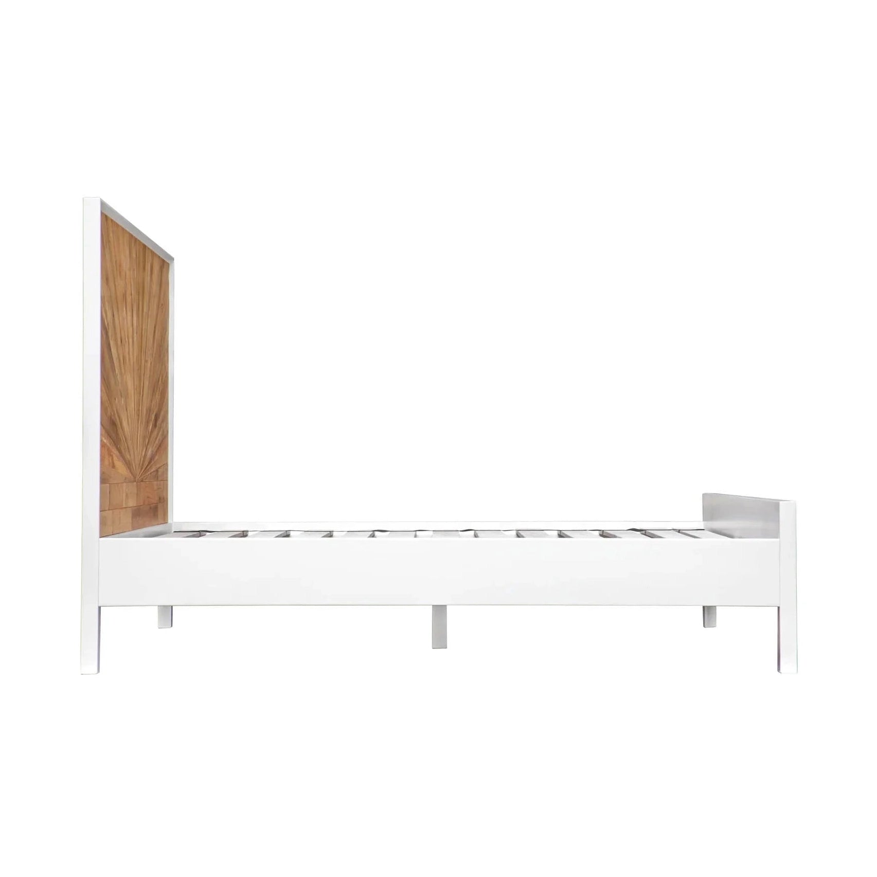 Draycott King Bed