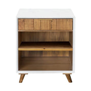 Draycott Nightstand