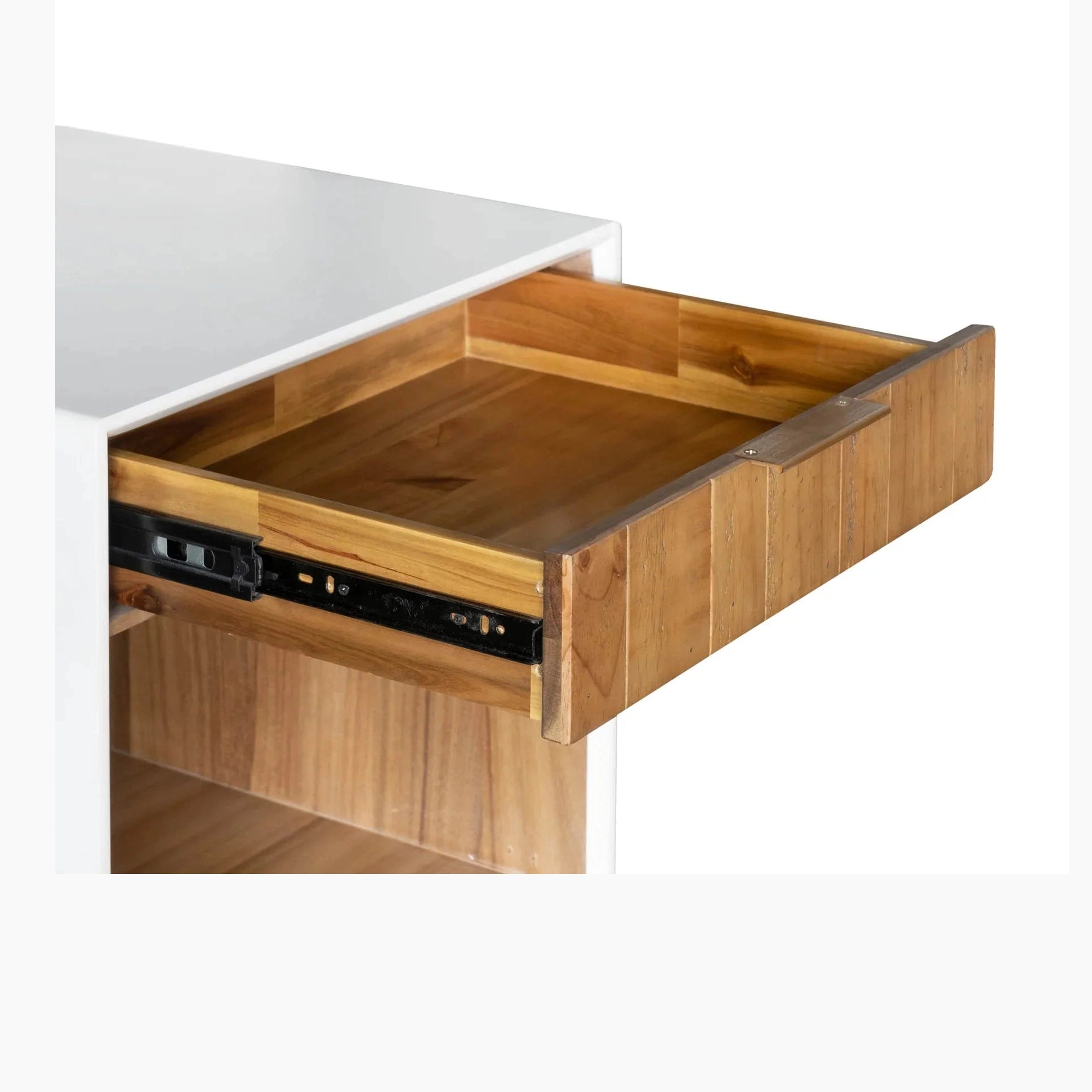 Draycott Nightstand