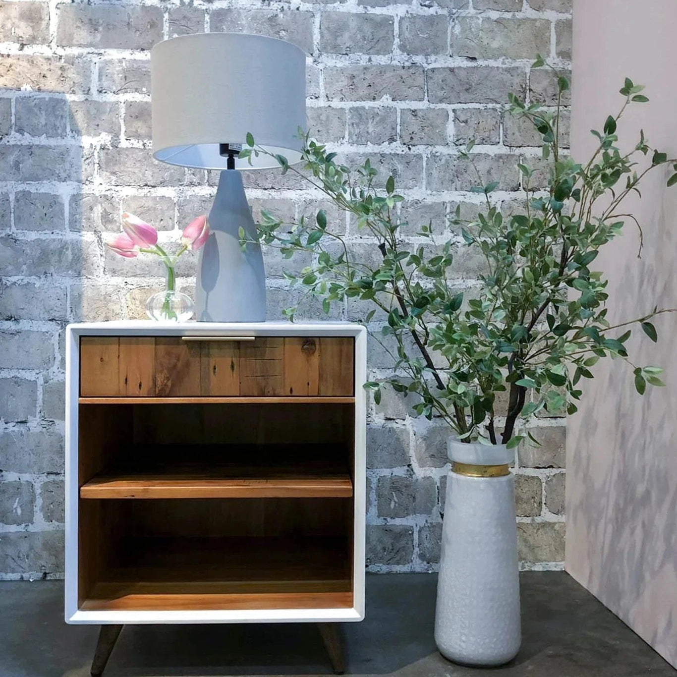 Draycott Nightstand