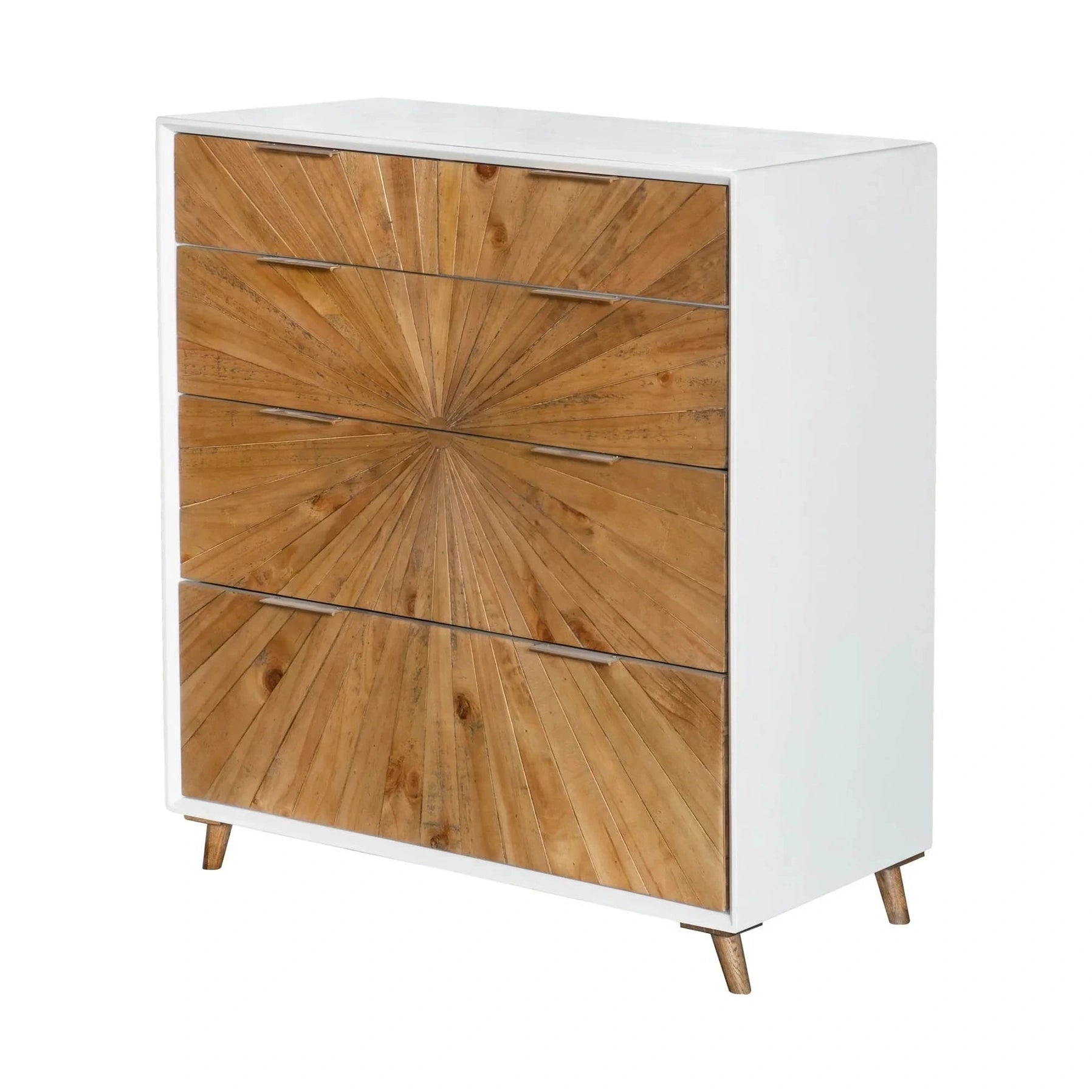 Draycott 5 Drawer Chest