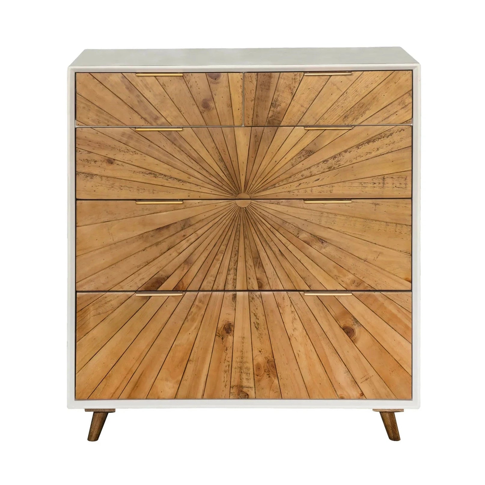 Draycott 5 Drawer Chest