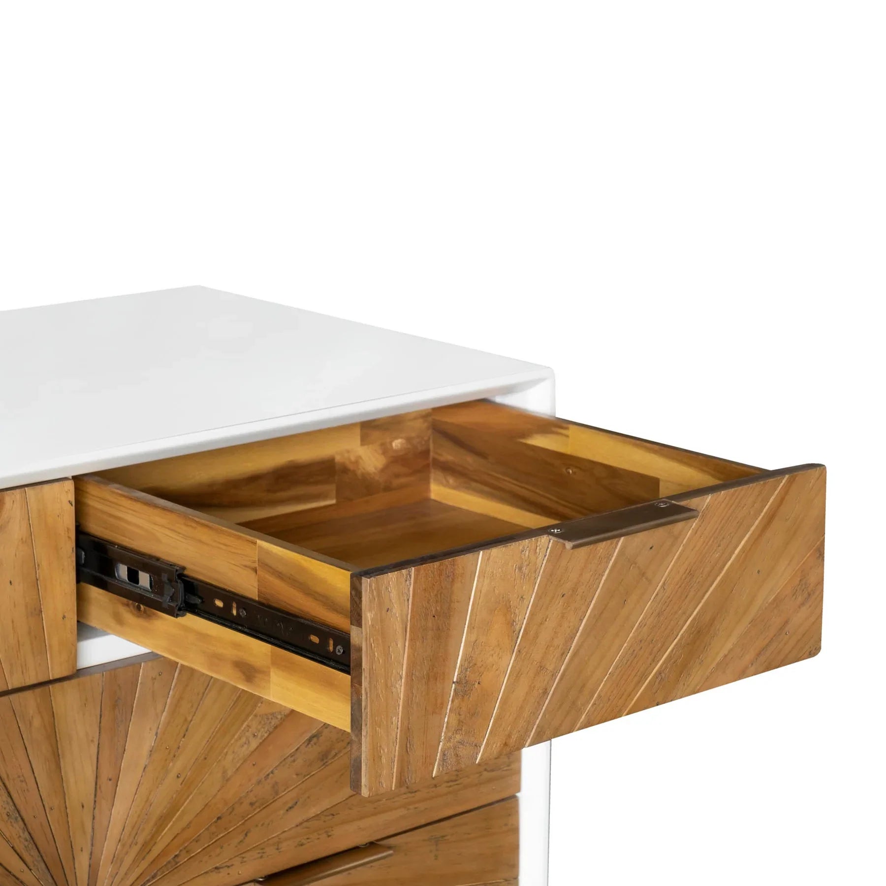 Draycott 5 Drawer Chest