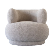 Artem Lounge Chair