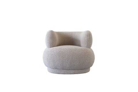 Artem Lounge Chair
