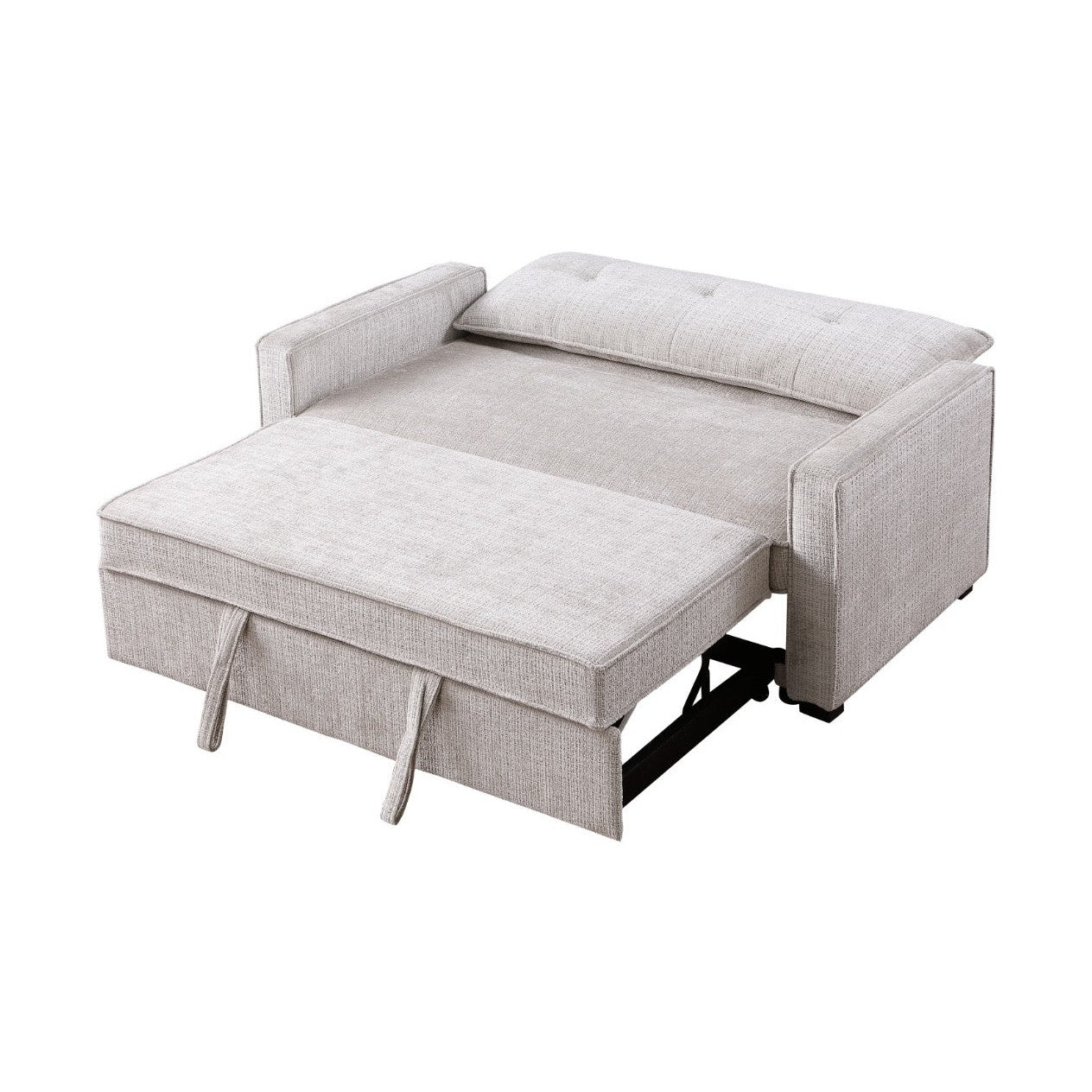 Argyle Pull Out Sleeper Sofabed