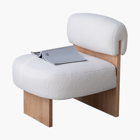 Ines Accent Chair