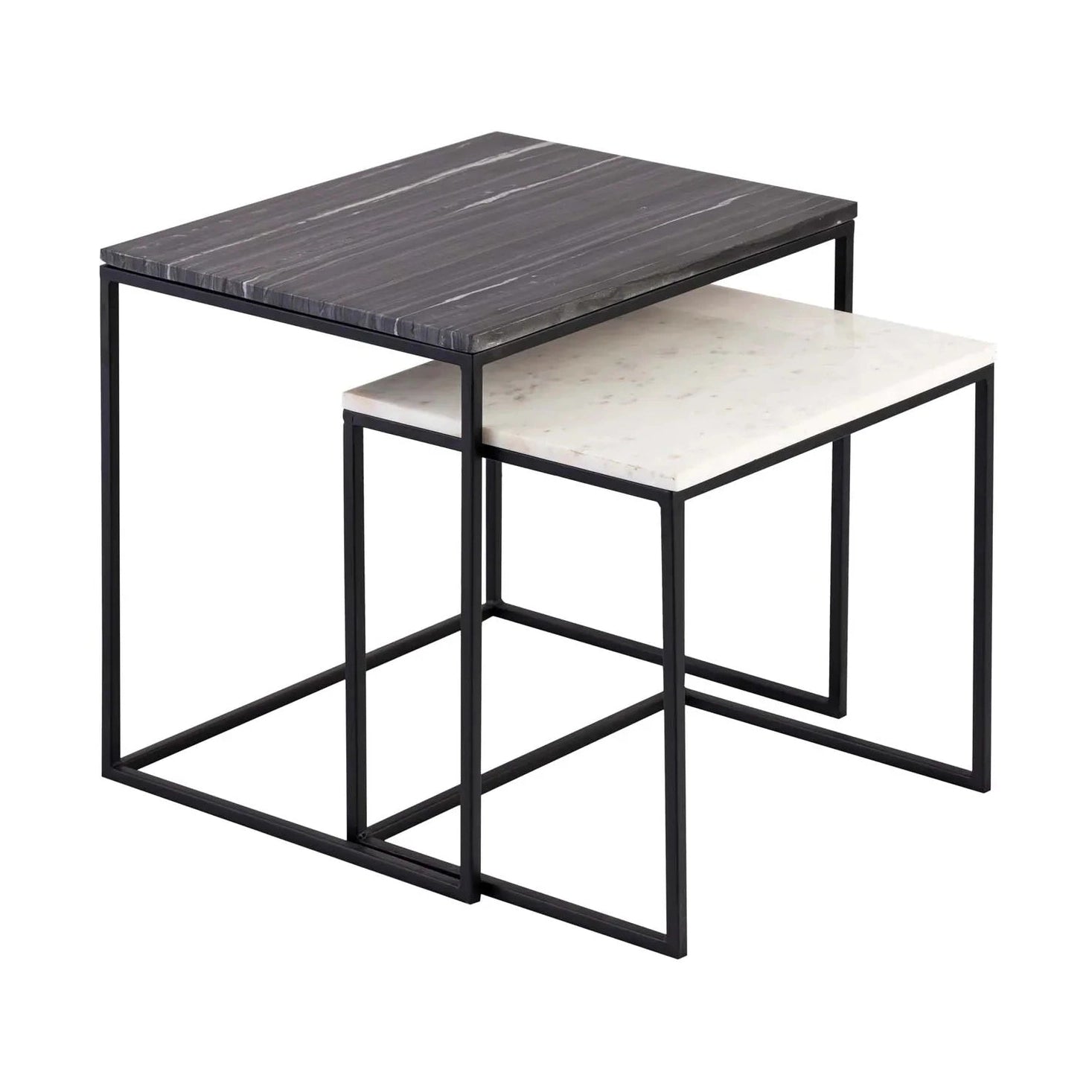 Meldor Nesting Tables, Set of 2