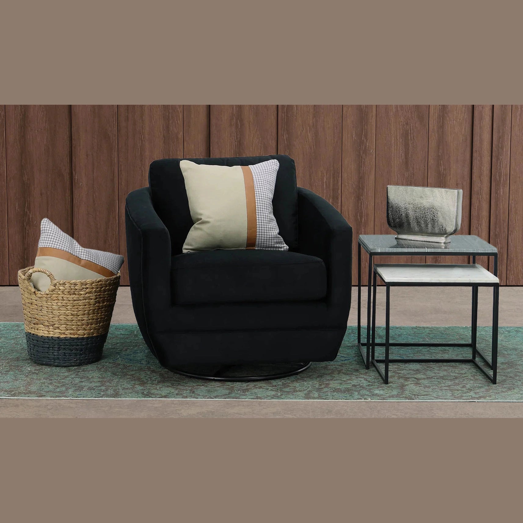 Meldor Nesting Tables, Set of 2