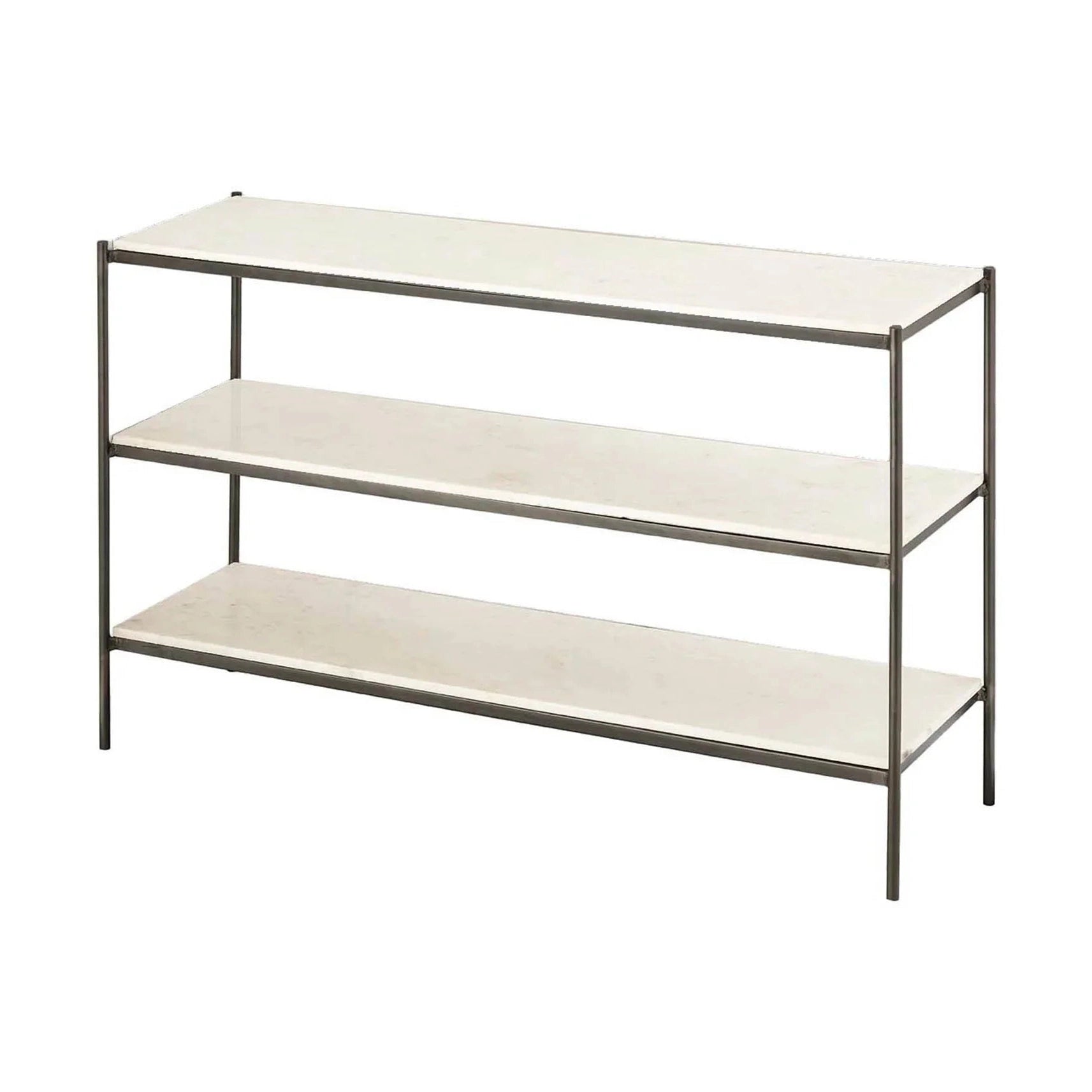 Verlin Console Table