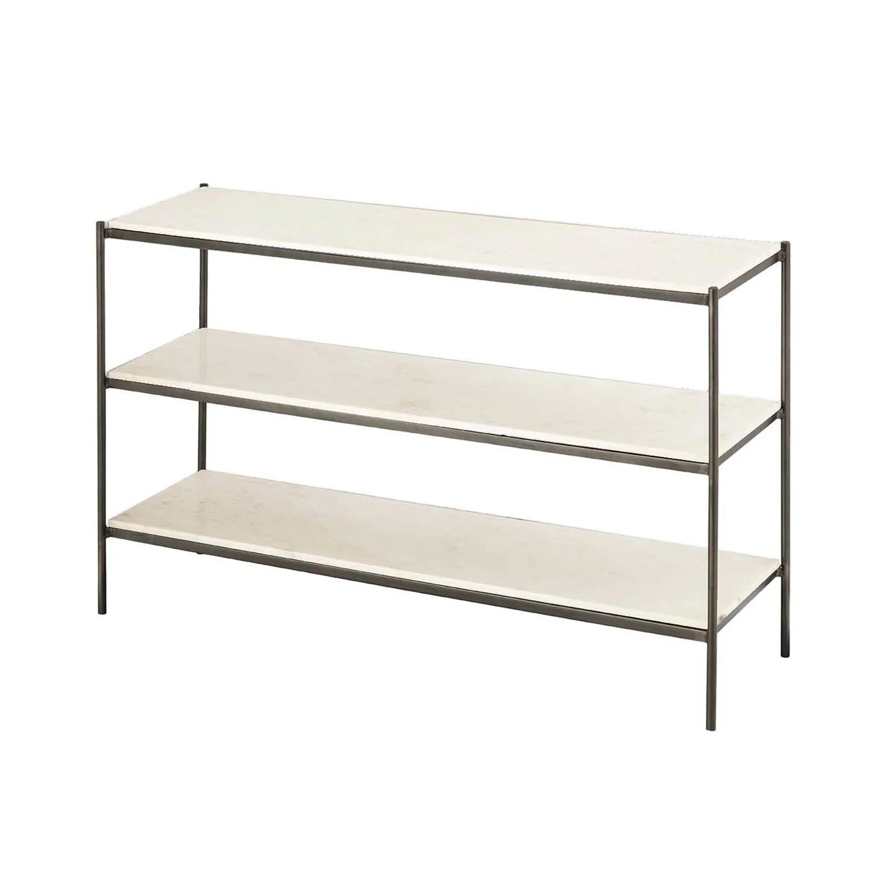 Verlin Console Table