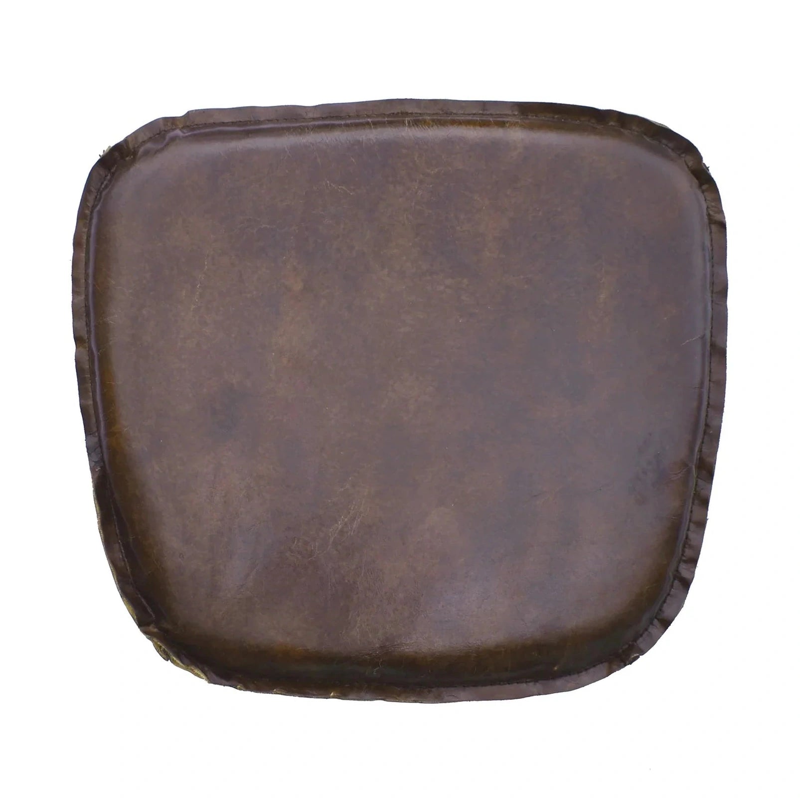 Ullora Crossback Leather Cushion Seat