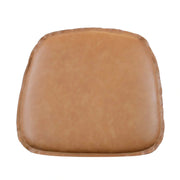 Ullora Crossback Leather Cushion Seat
