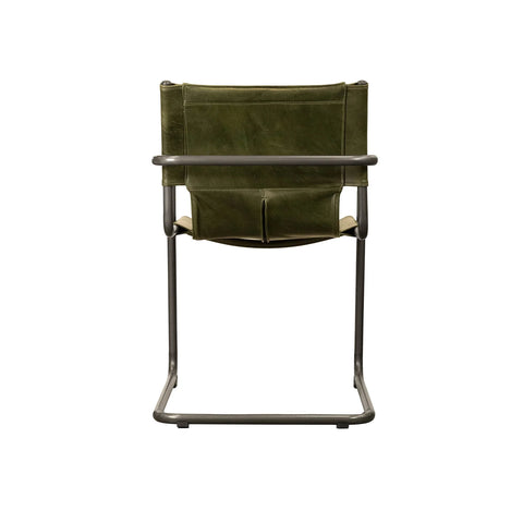 Avenleigh Arm Dining Chair