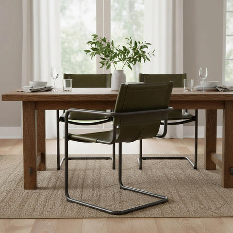 Avenleigh Arm Dining Chair