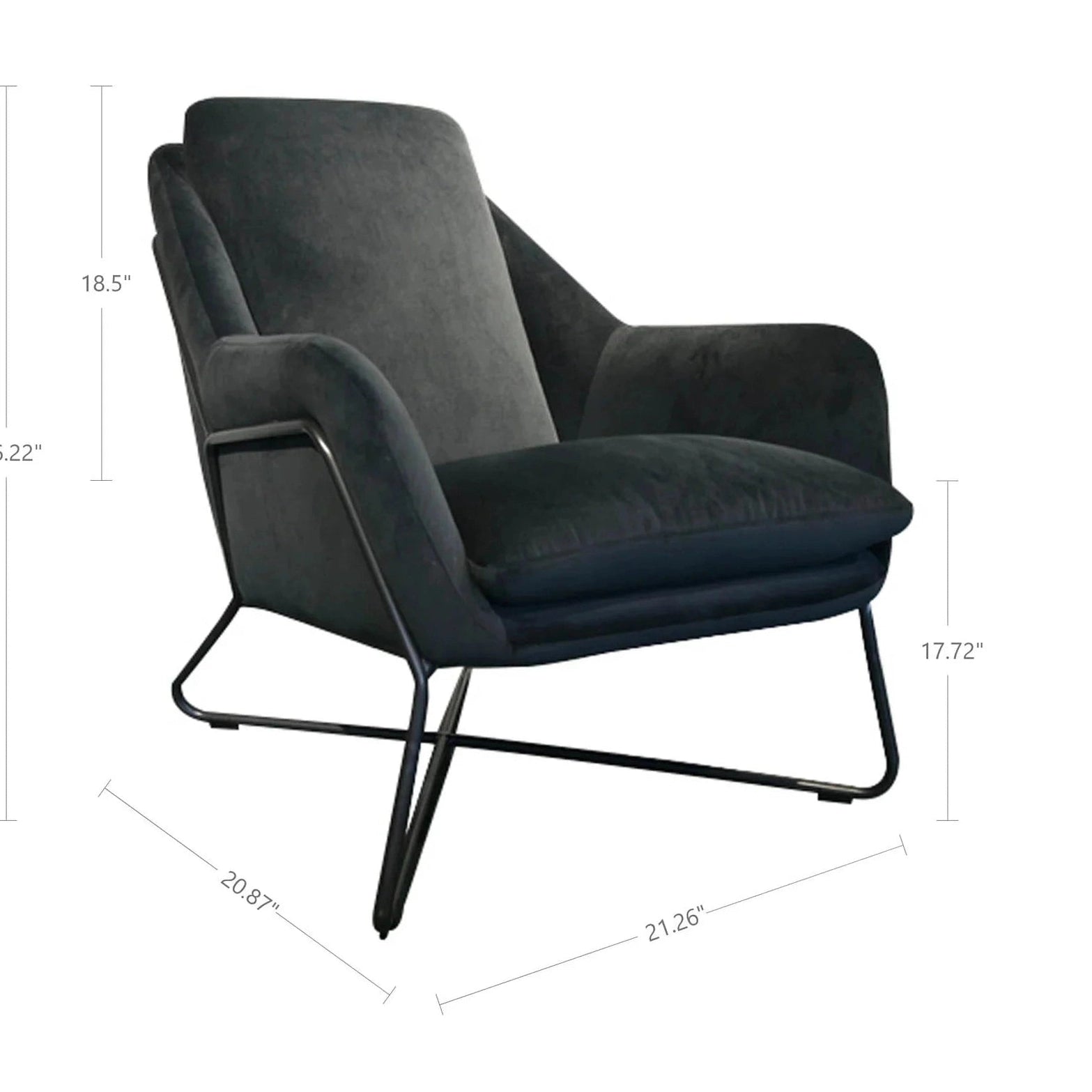 Jevora Lounge Chair