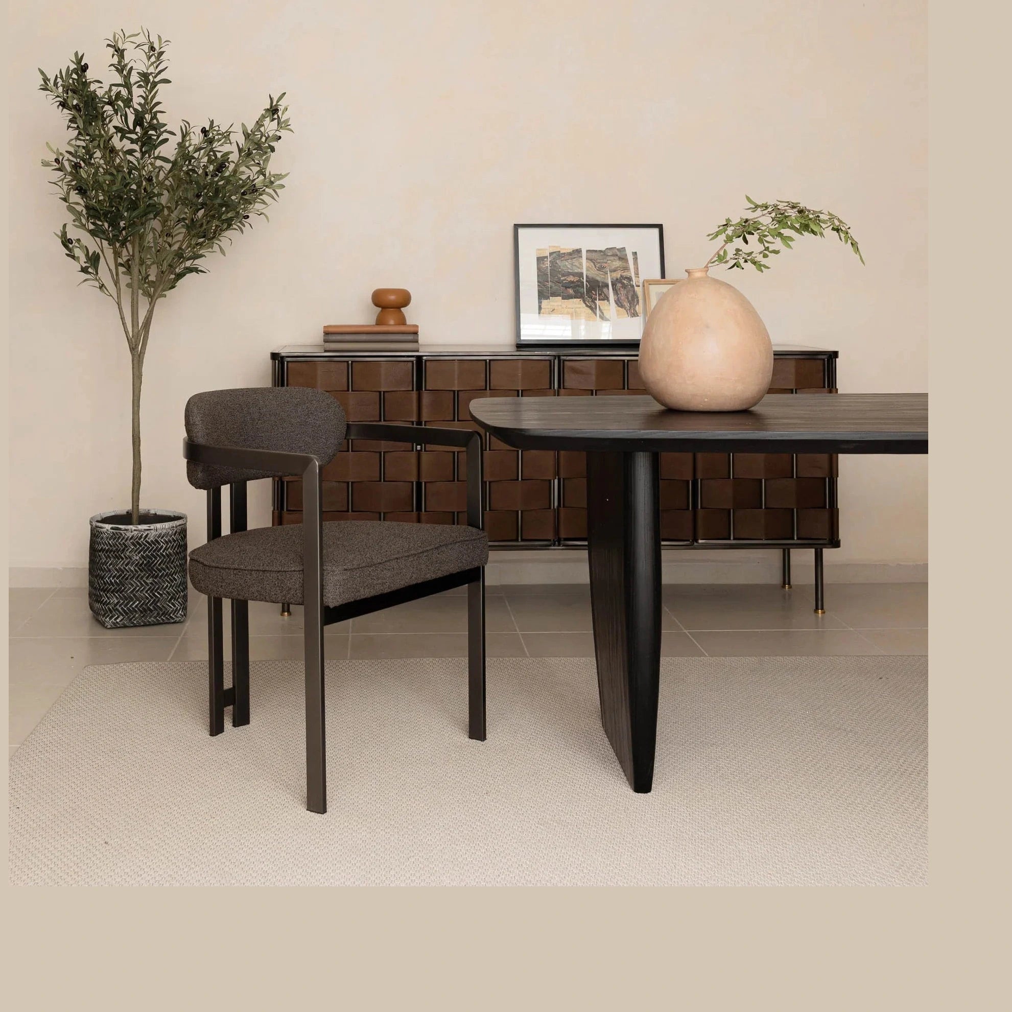 Bravaro Dining Chair