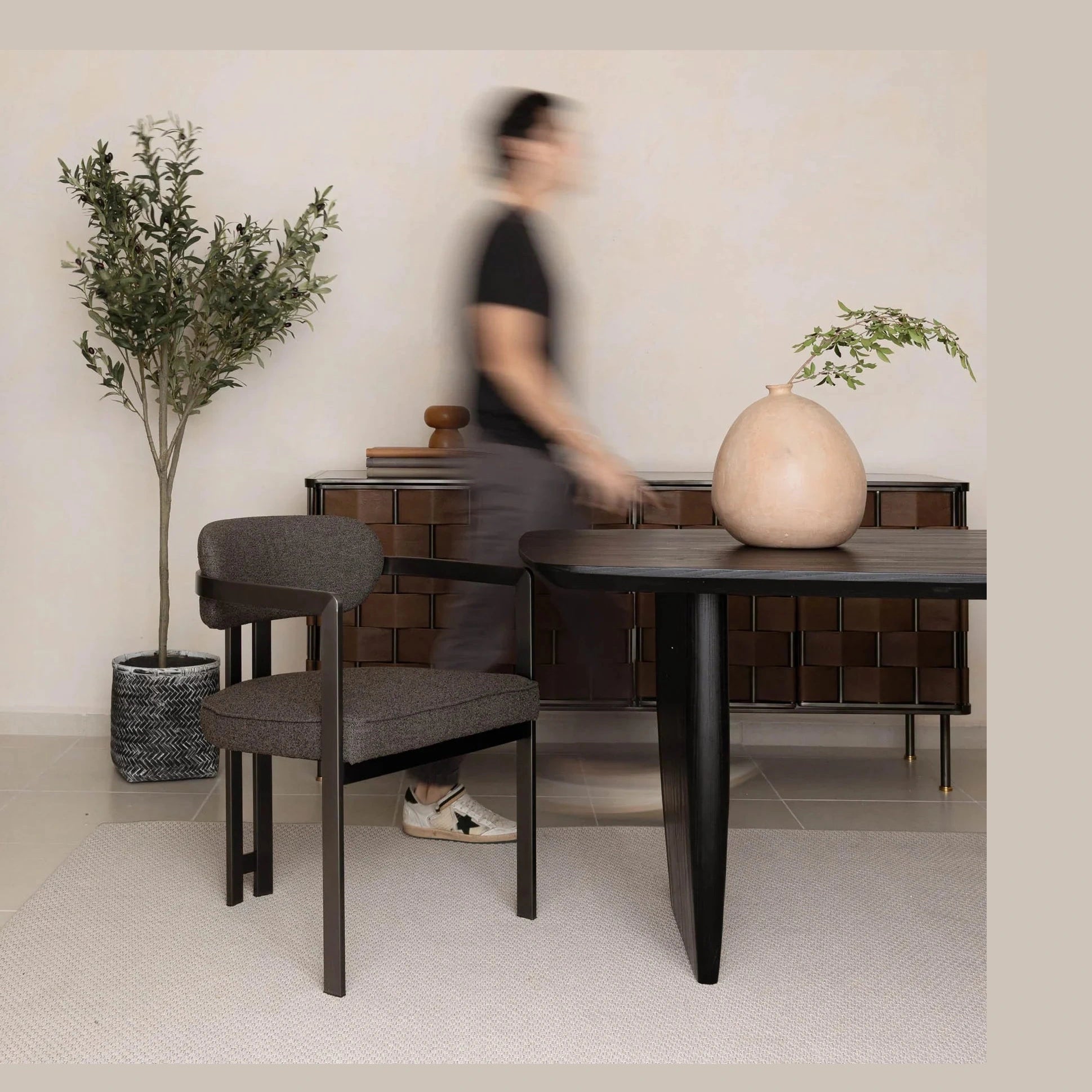 Bravaro Dining Chair