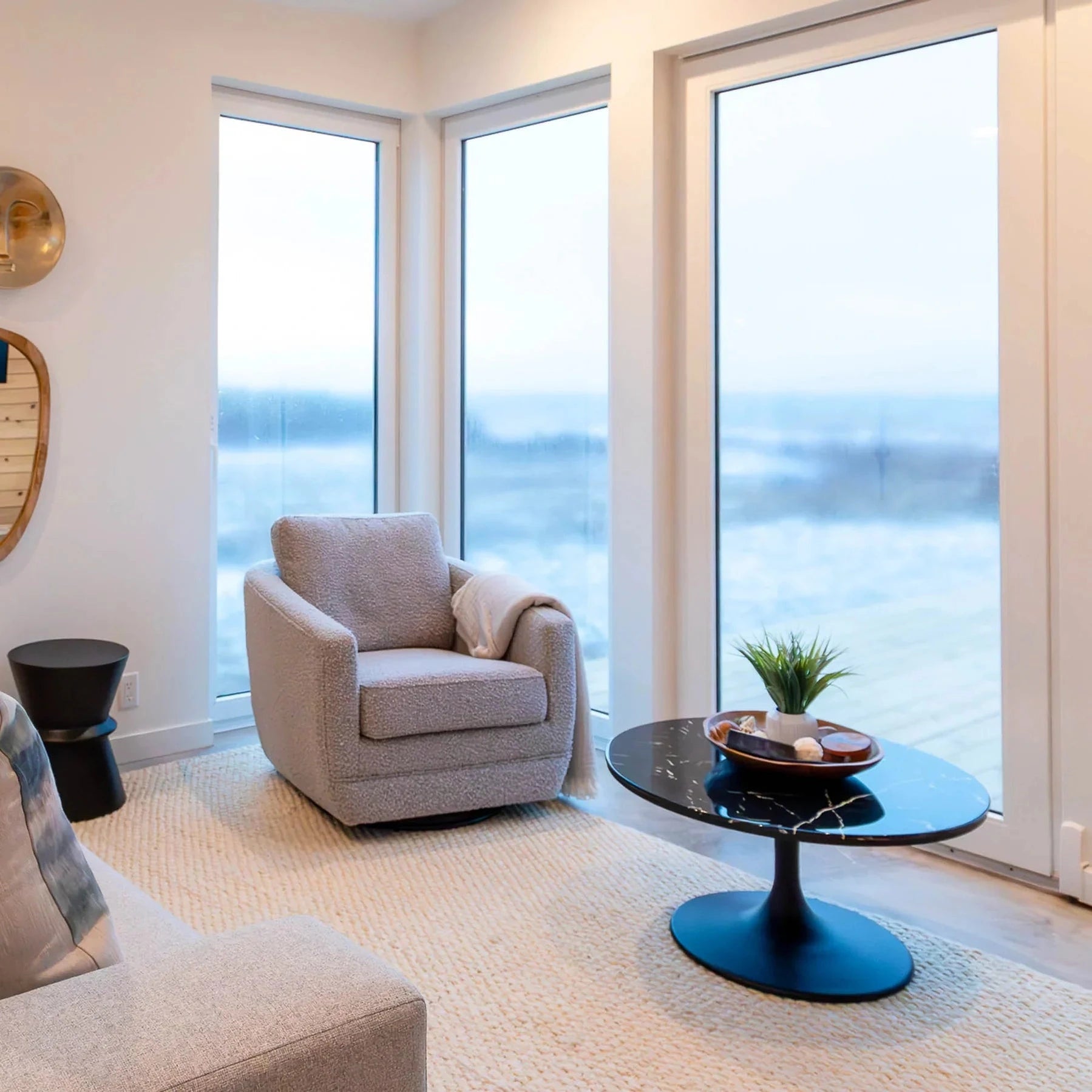 Mavelle Coffee Table