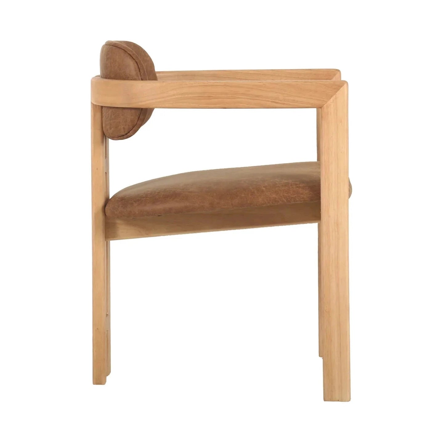 Petral Dining Chair