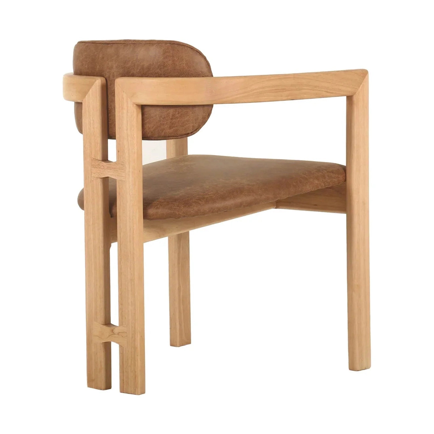 Petral Dining Chair