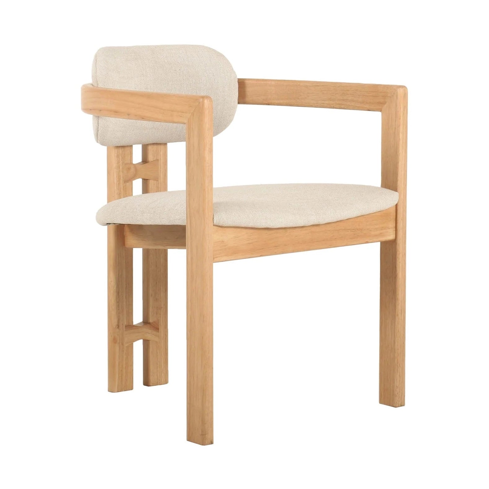 Petral Dining Chair