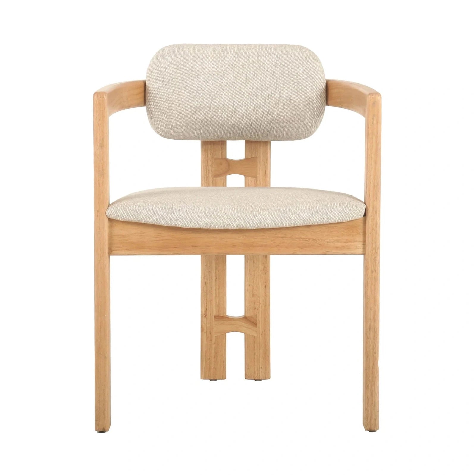 Petral Dining Chair