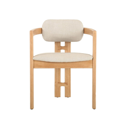 Petral Dining Chair