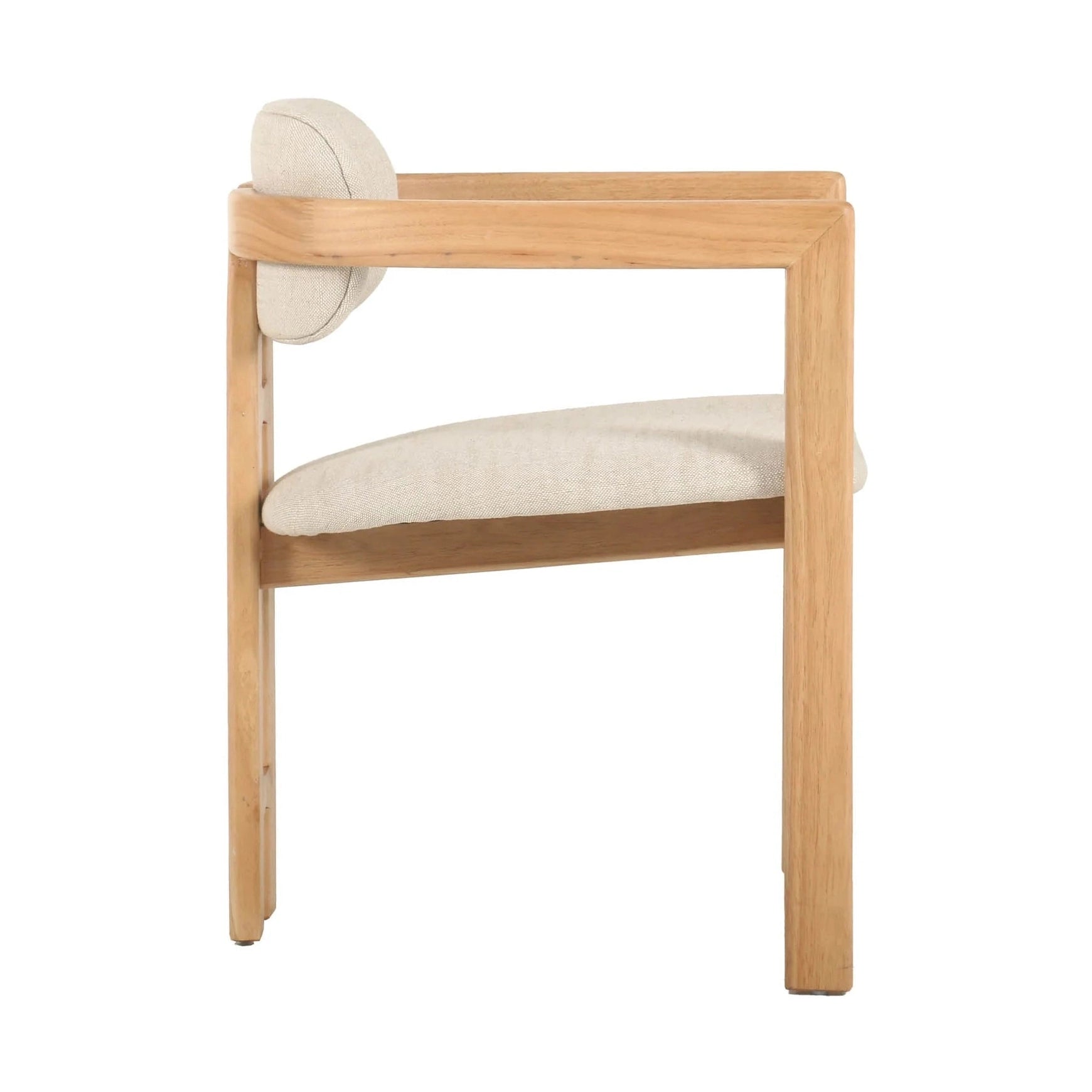 Petral Dining Chair