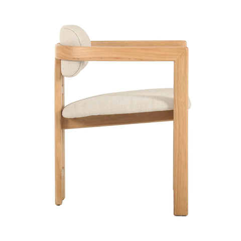 Petral Dining Chair