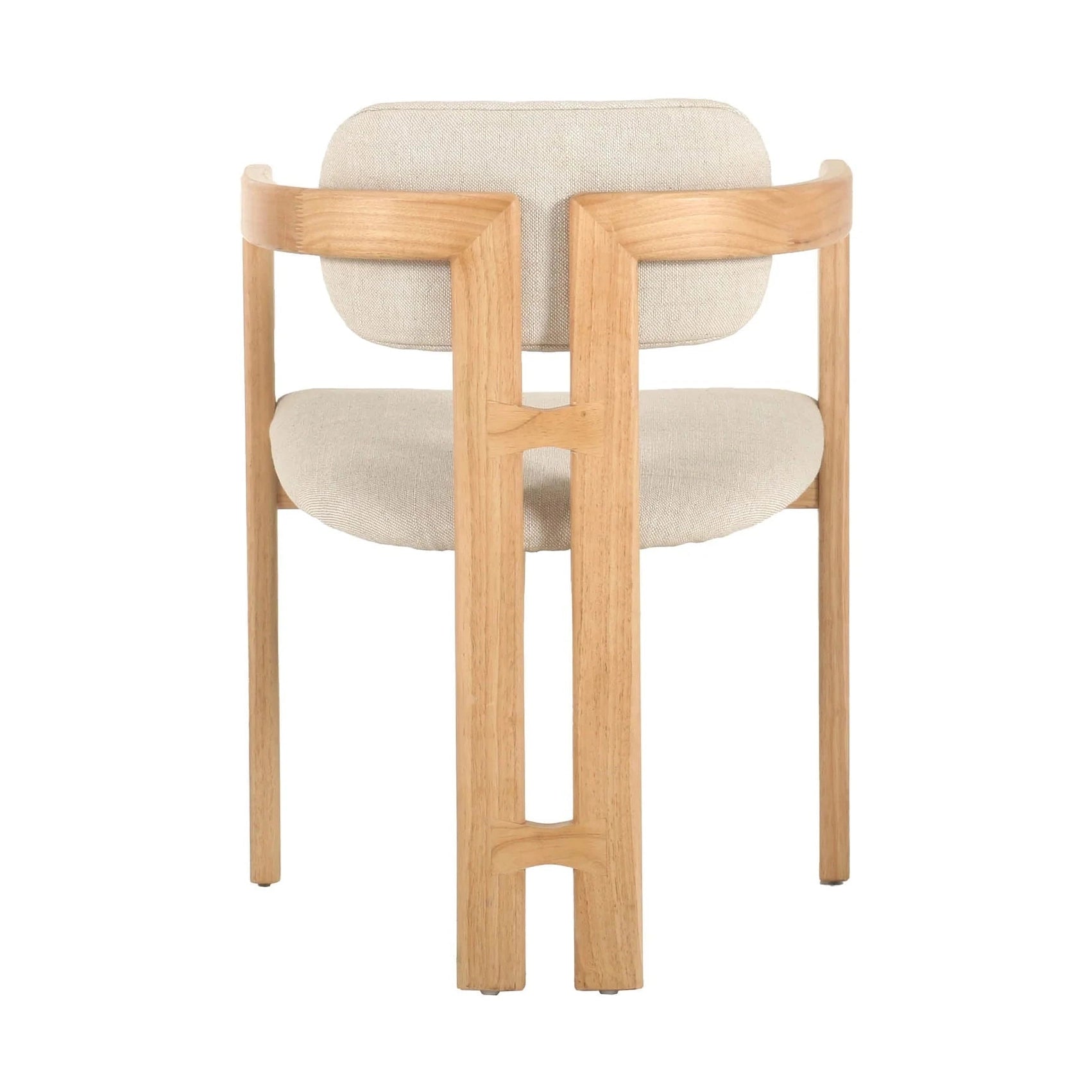 Petral Dining Chair