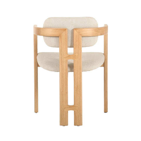 Petral Dining Chair