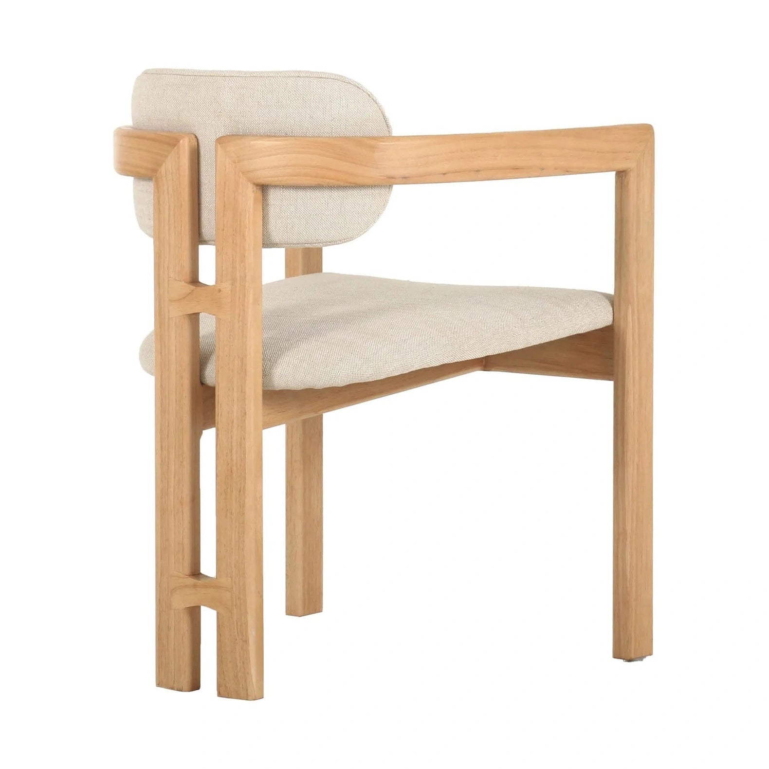 Petral Dining Chair