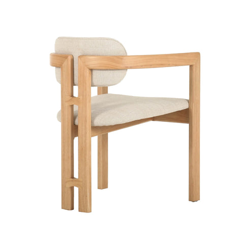 Petral Dining Chair