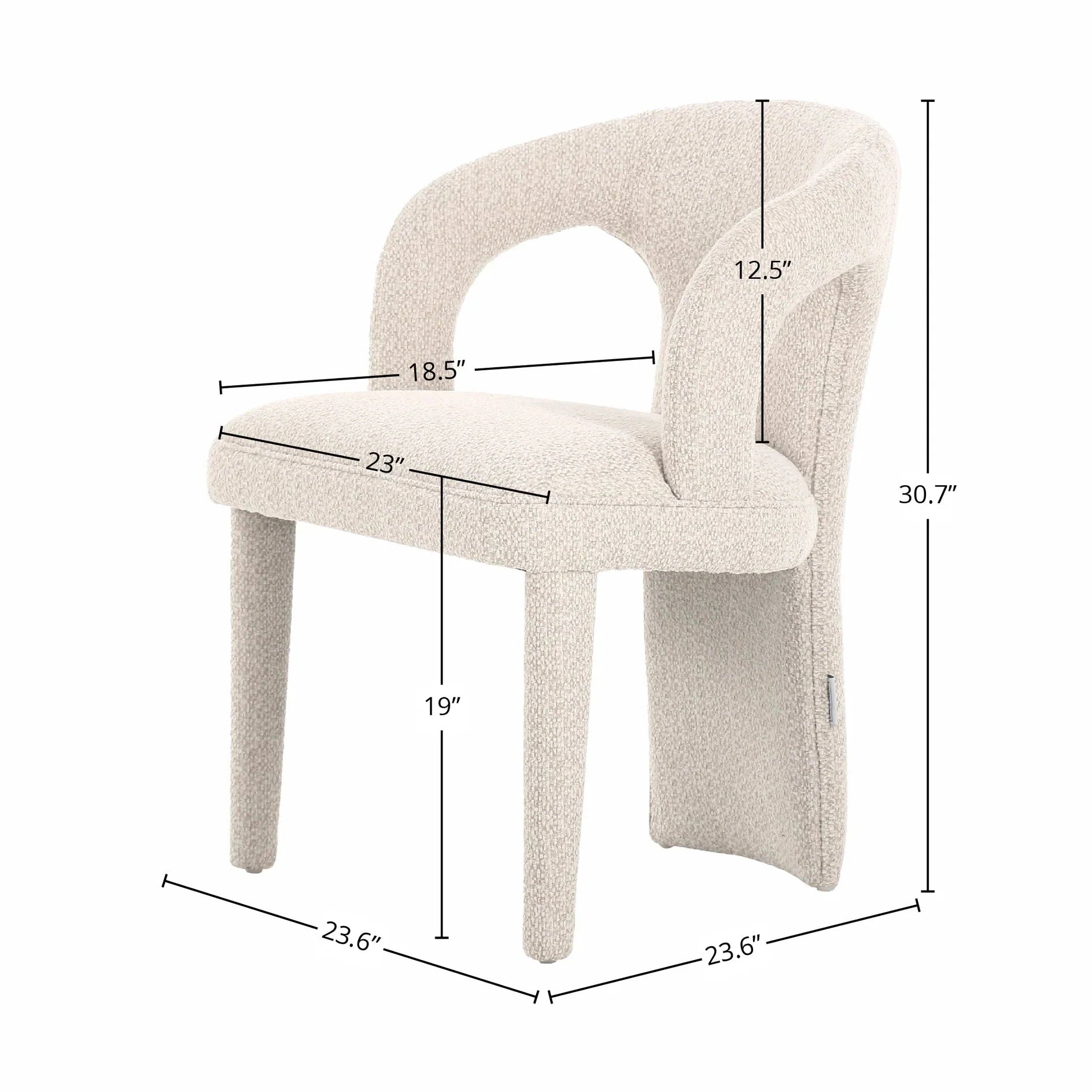 Qadira Dining Chair