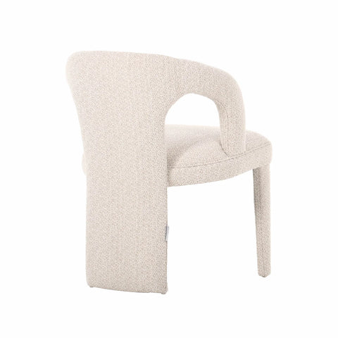 Naomi Dining Chair - Natural