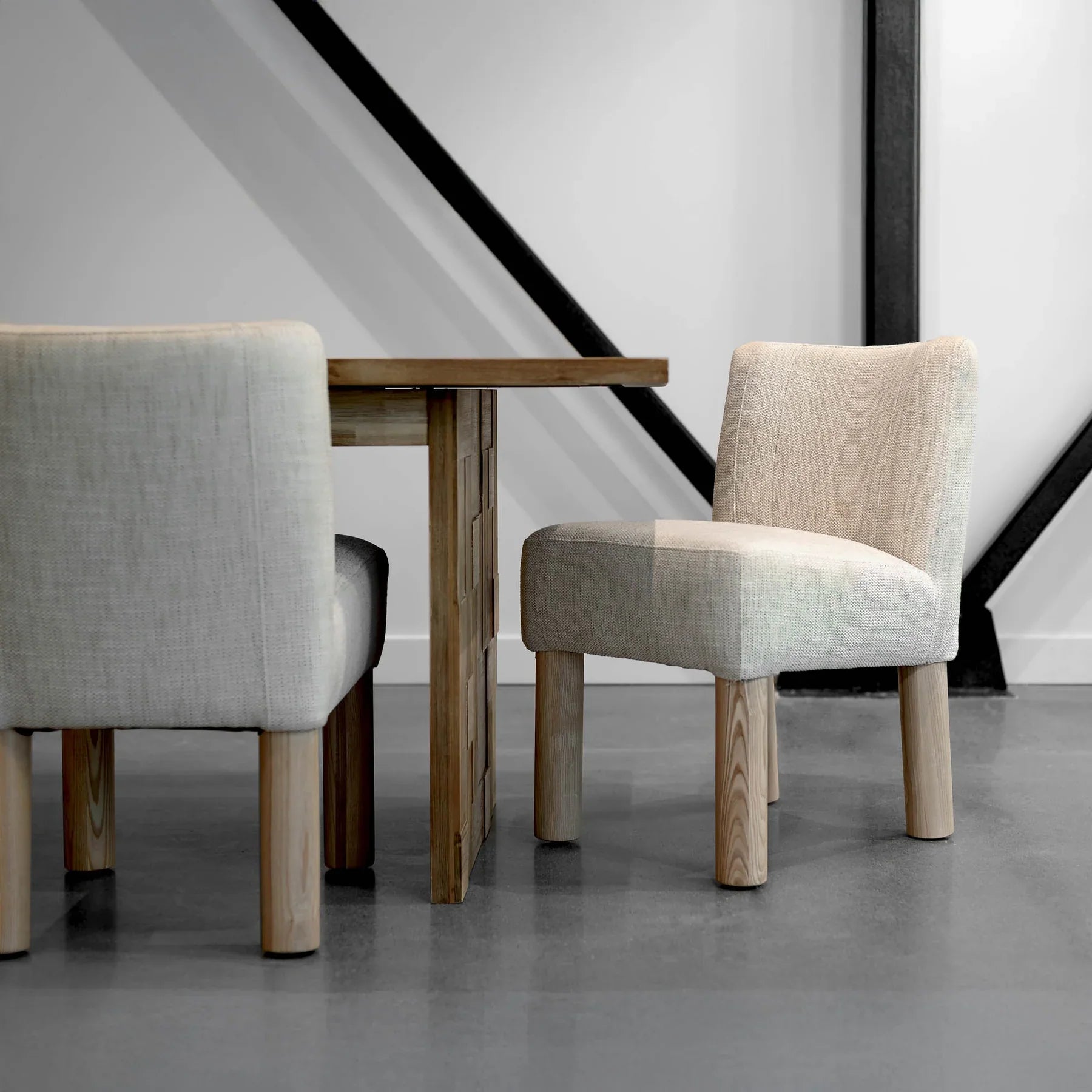Greystone Dining Chair