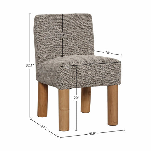 Greystone Dining Chair