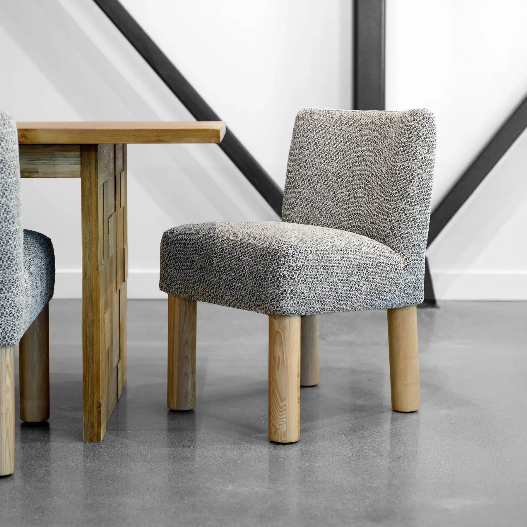 Greystone Dining Chair