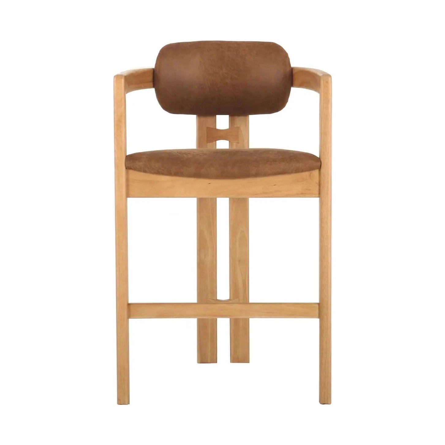 Petral Counter Stool