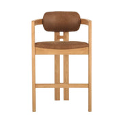 Petral Counter Stool