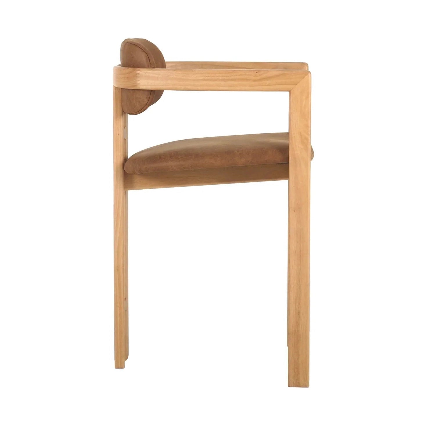Petral Counter Stool