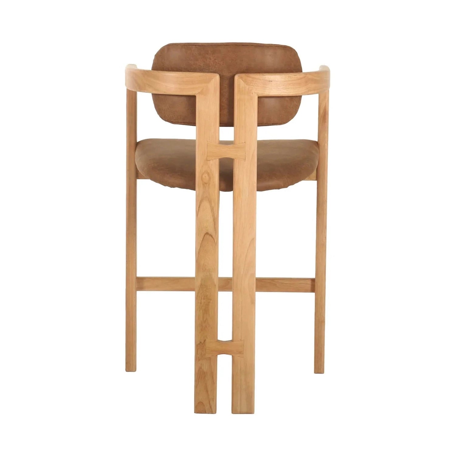 Petral Counter Stool