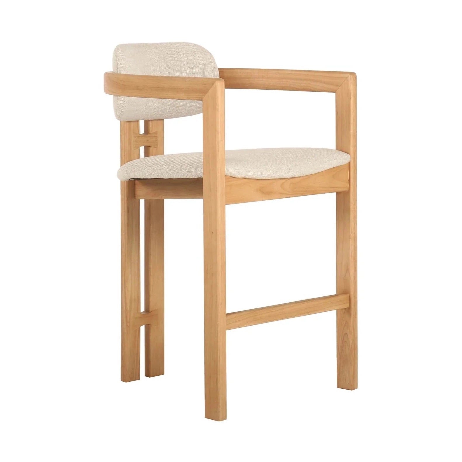Petral Counter Stool