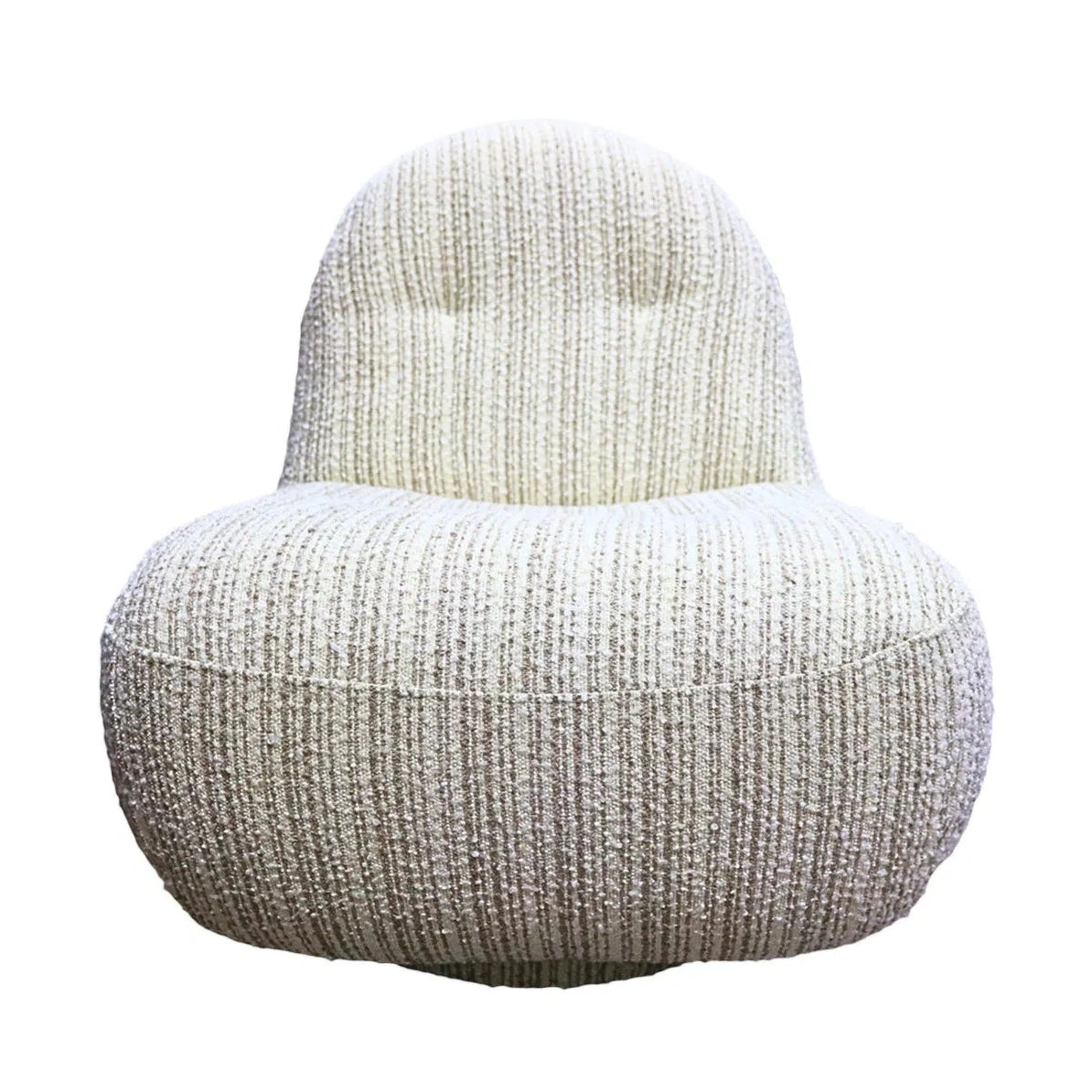 Nerwin Swivel Club Chair