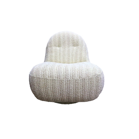 Nerwin Swivel Club Chair
