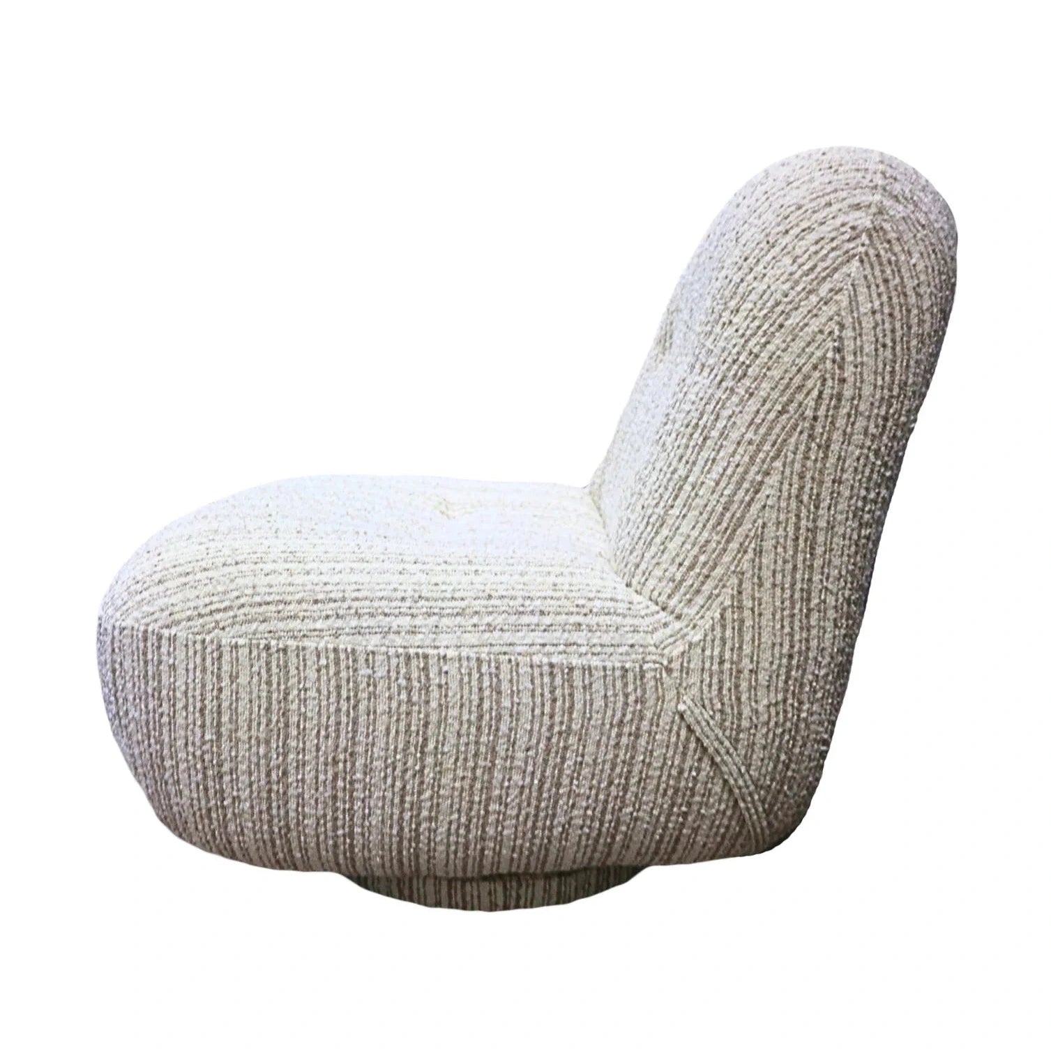 Nerwin Swivel Club Chair