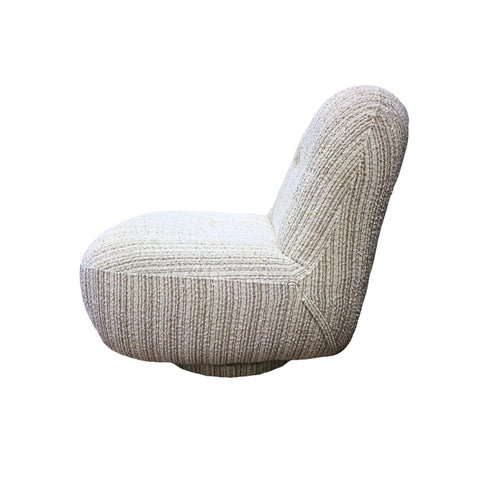 Nerwin Swivel Club Chair