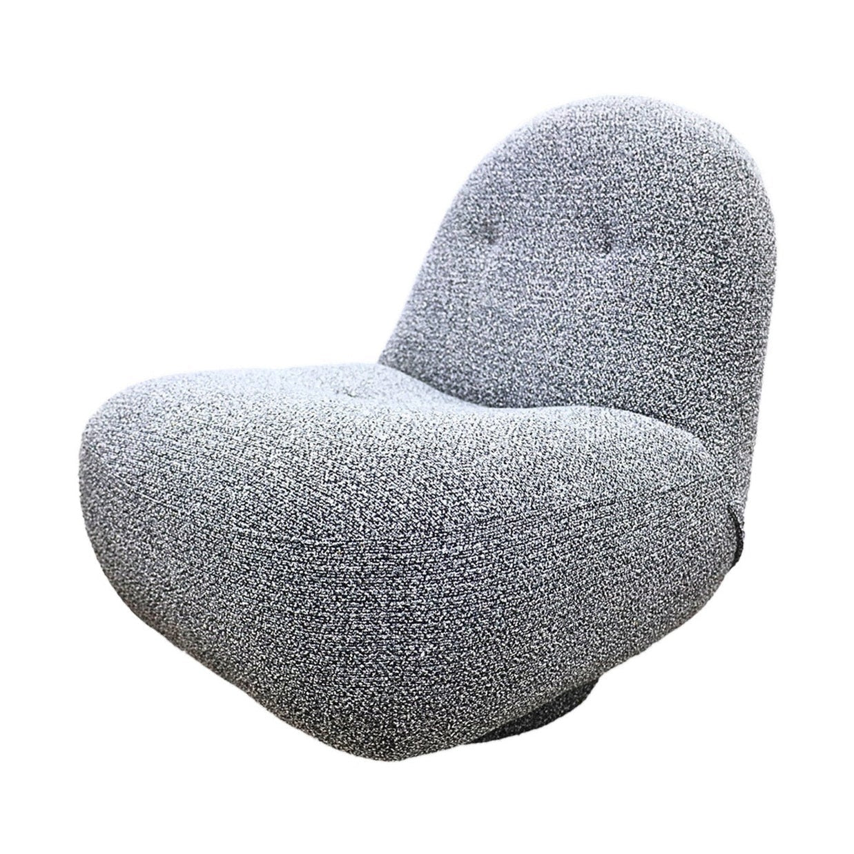 Nerwin Swivel Club Chair